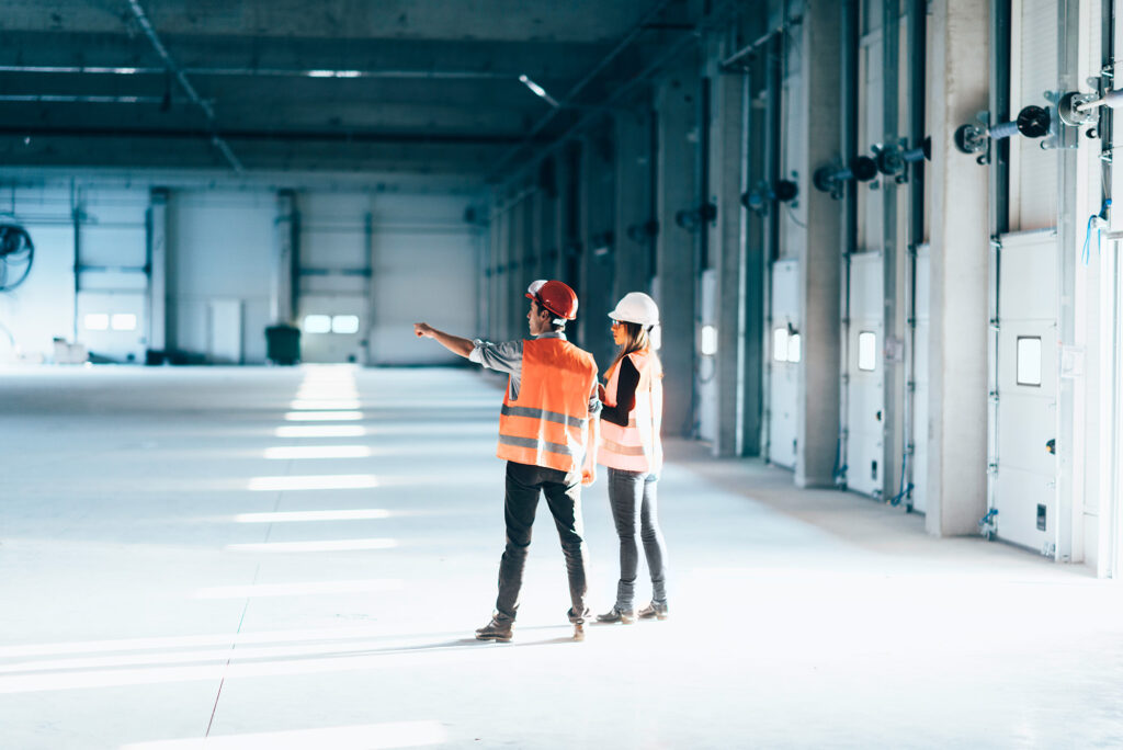 EMI Group, empowering growth, Access solutions