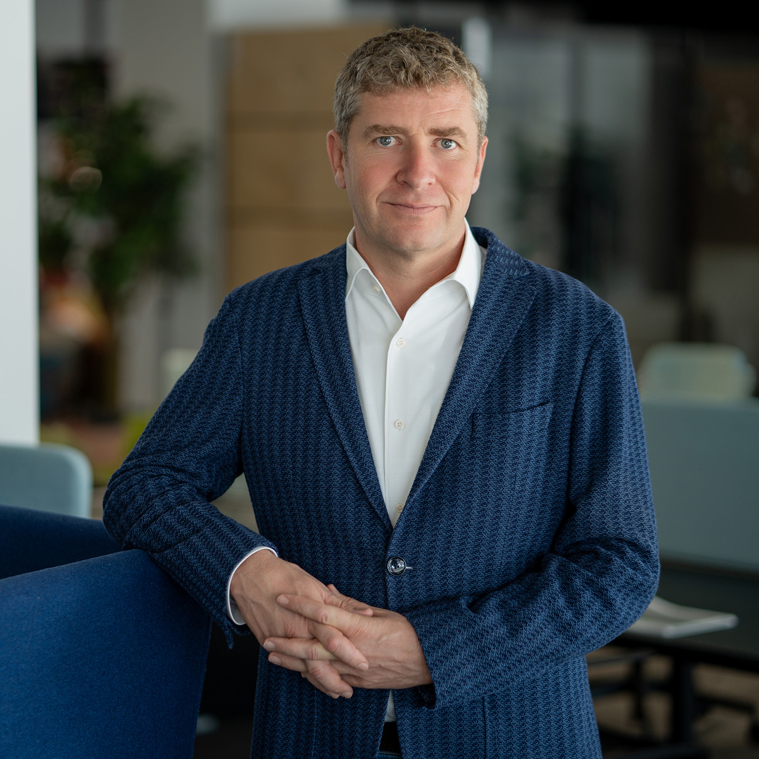 A Founder’s view- too young to exit, too alone to grow, Jerome France