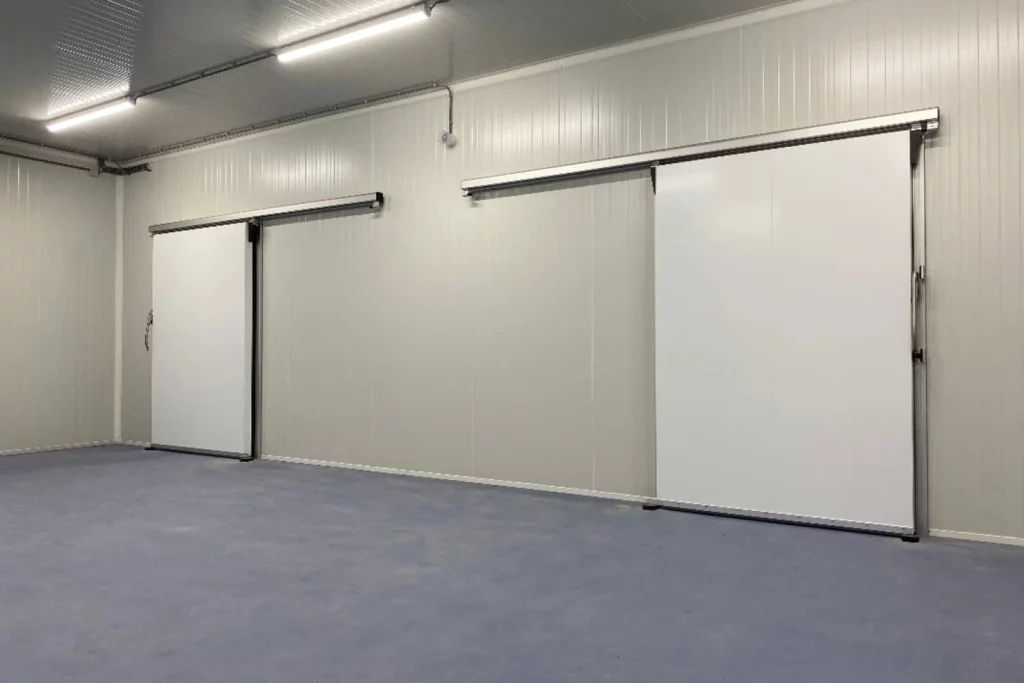 Damm remains Damm, An interview with Edwin van Overbeeke, Damm Deurentechniek