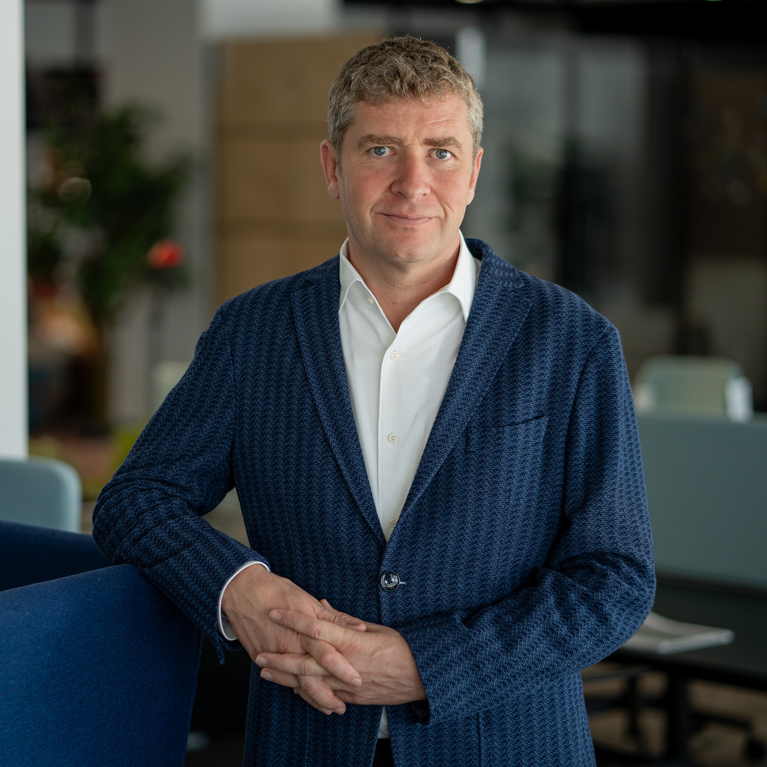 EMI Group: From a Romanian Entrepreneurial Story to a European Industrial Access Leader