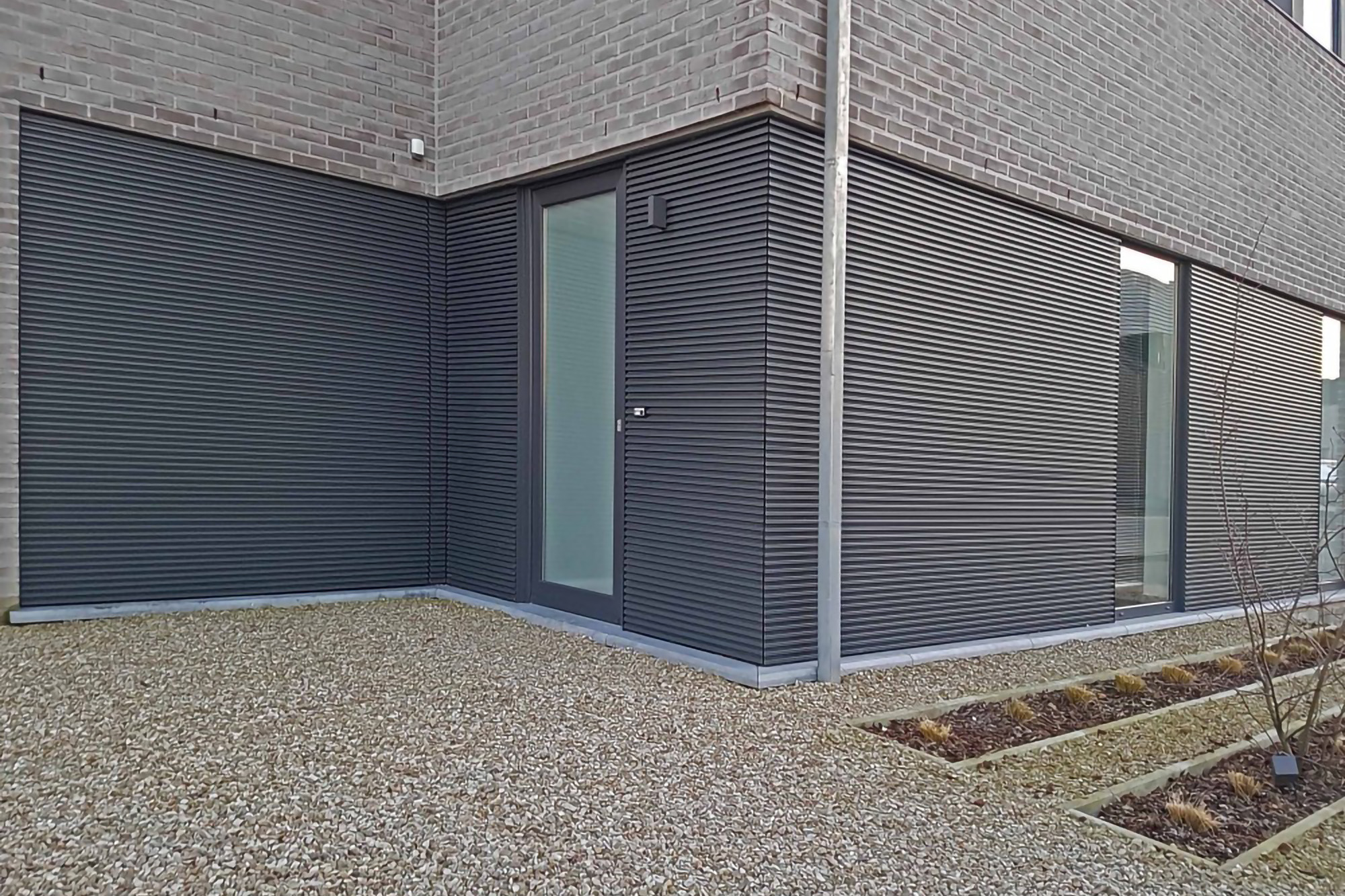 EMI Group strengthens its presence in Belgium through a strategic partnership with MIBA BV and ALL PORT BV