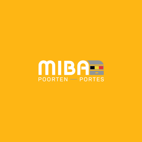 MIBA, Belgium, Part of EMI Group