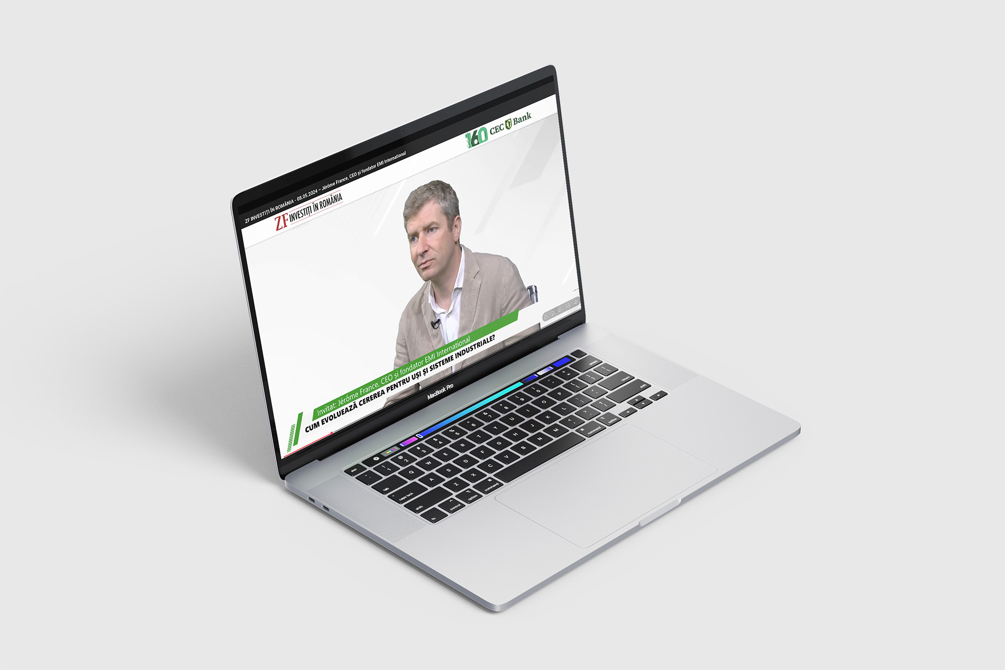 A decentralized model driving European expansion