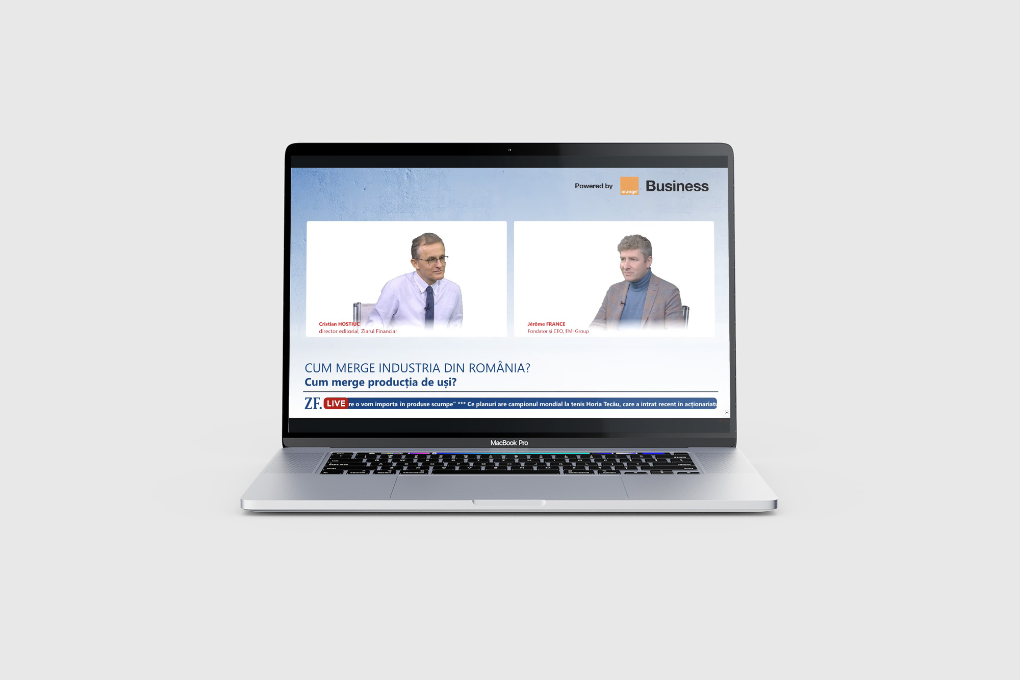 Technical roles gaining ground in a service-driven market