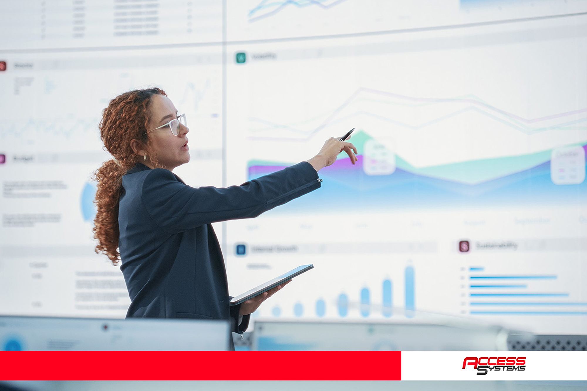 Access Systems: Excelență în service și și generare de lead-uri conectate