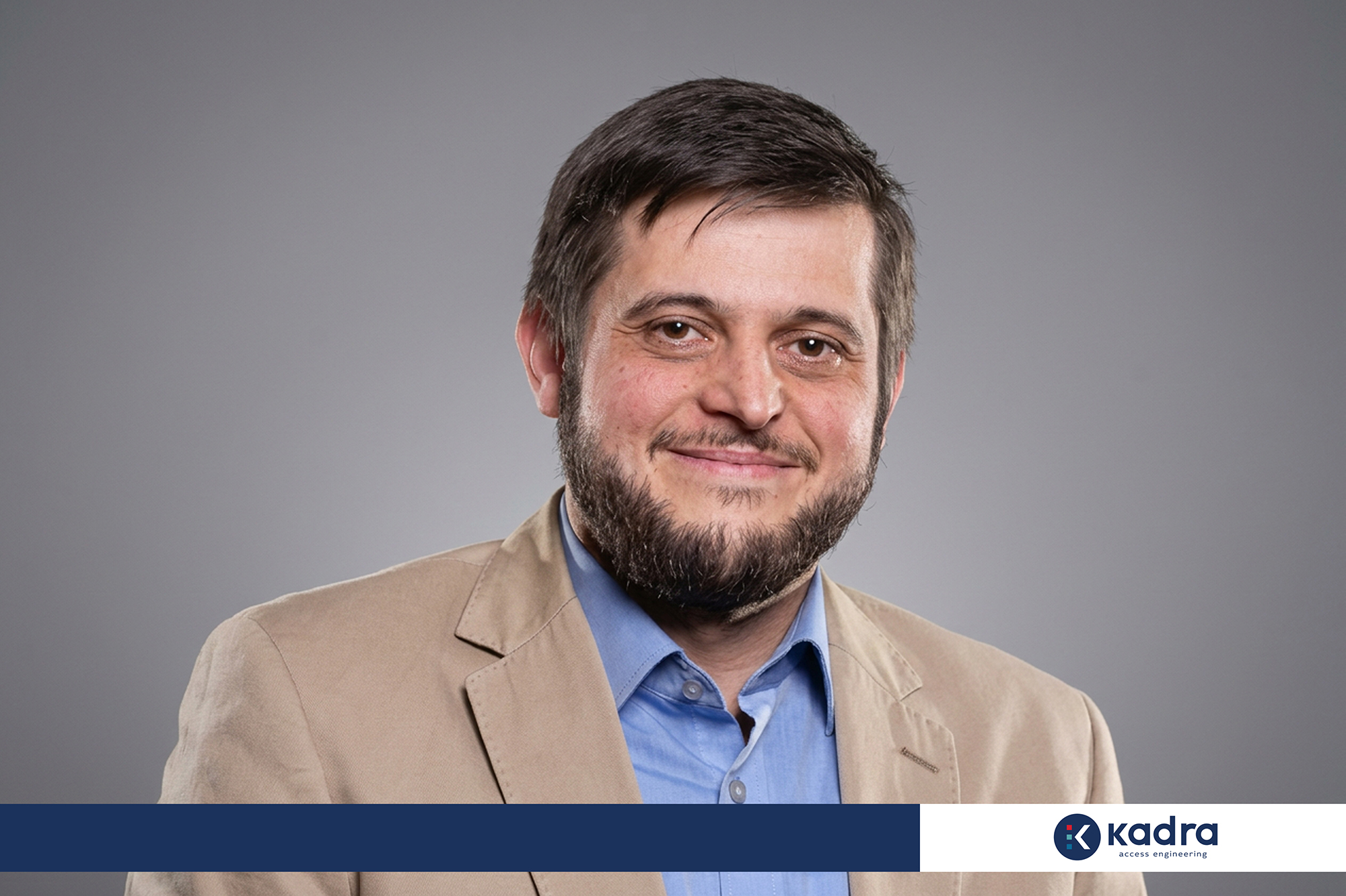 Daniel Moisuc: excelență comercială cu fundație tehnică