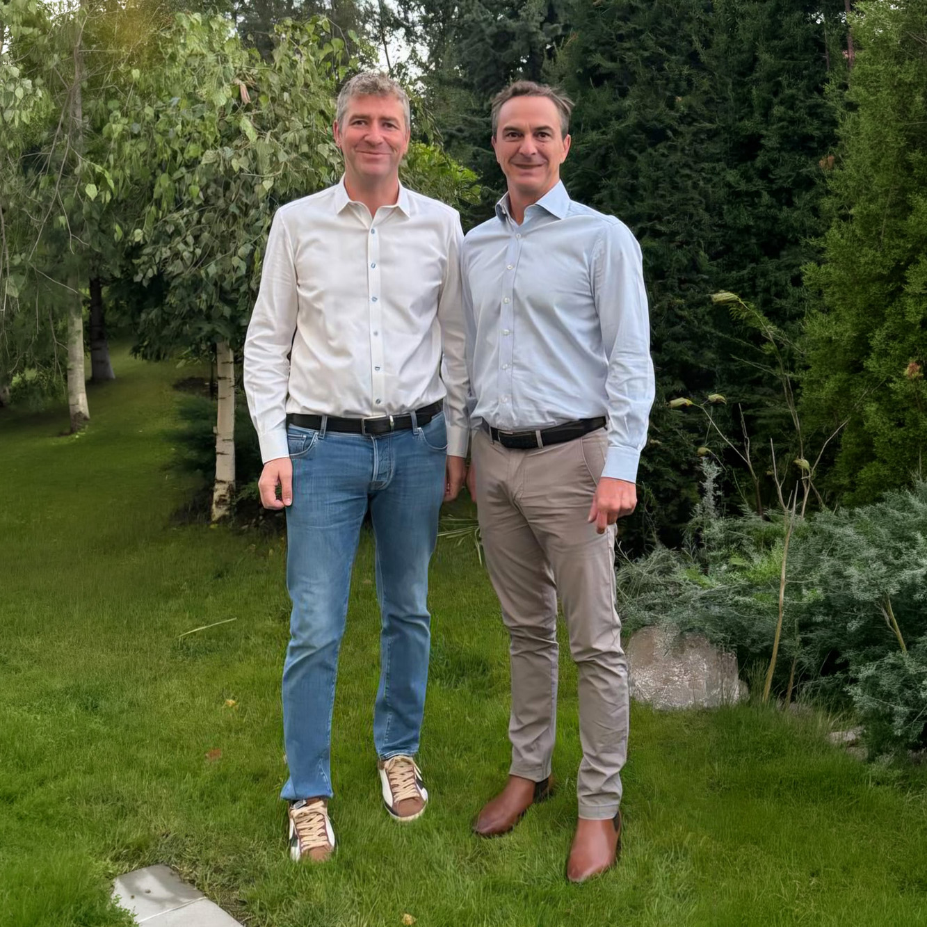 EMI Group evolves its leadership structure, Jérôme France to become Chairman and Julien Anglade to take over as CEO from 1 October 2026